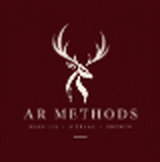 AR Methods logo